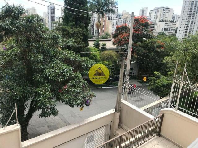Sobre casa com 370 m² para alugar ou à venda em São Paulo SP