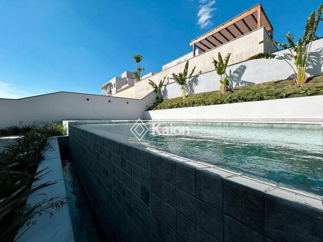 Sobre casa com 373 m² em Itu SP