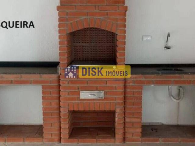 Sobre casa com 373 m² para alugar ou à venda em São Bernardo do Campo SP