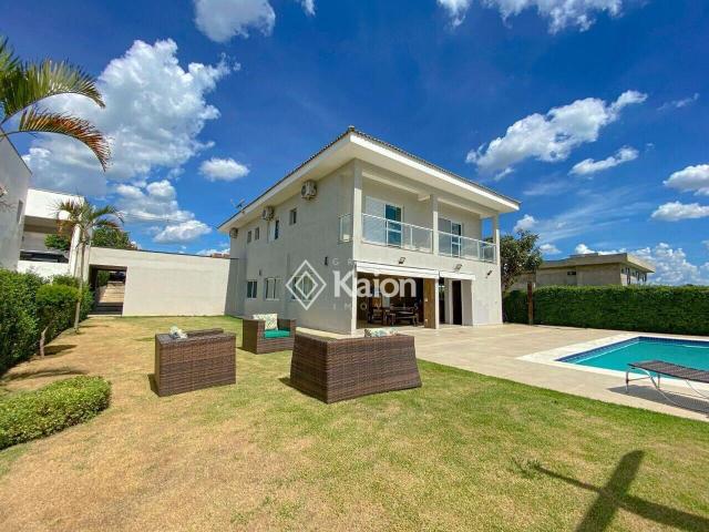 Sobre casa com 377 m² em Itu SP