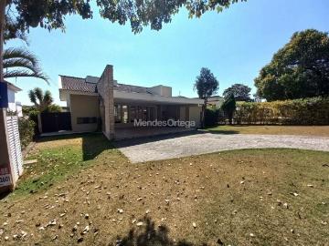 Sobre casa com 380 m² para alugar ou à venda em Sorocaba SP