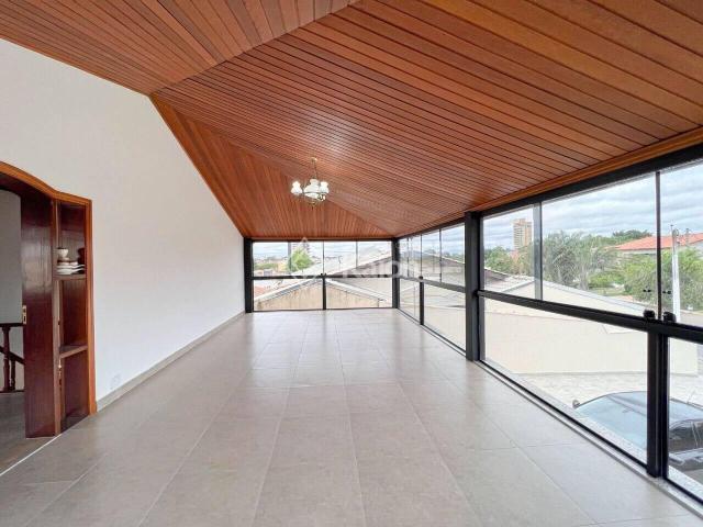 Sobre casa com 386 m² em Itu SP