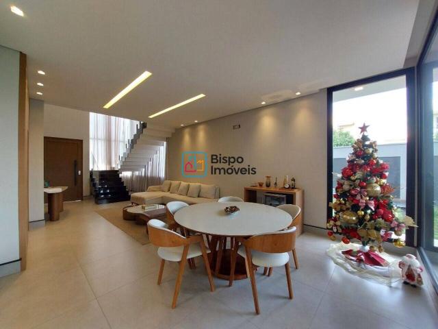 Sobre casa com 389 m² para alugar ou à venda em Americana SP