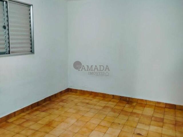 Sobre casa com 38 m² em São Paulo SP