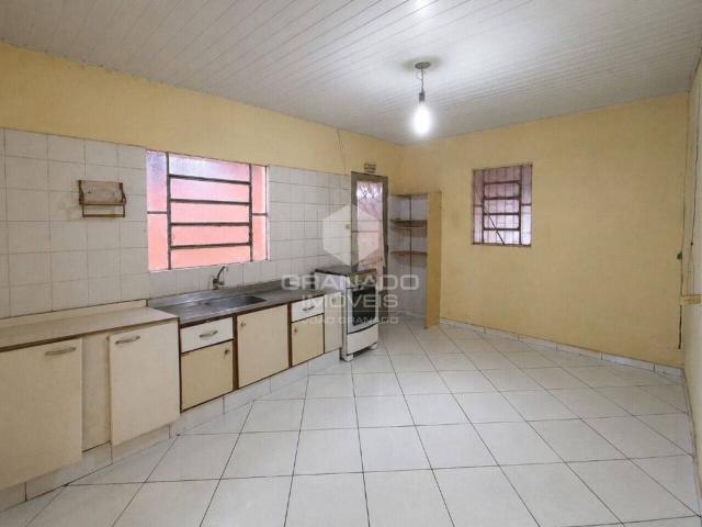 Sobre casa em Maringá PR