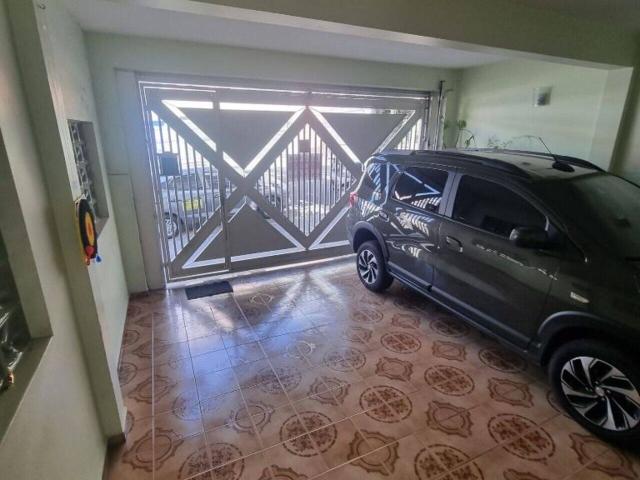 Sobre casa em São Paulo SP