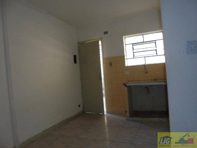 Sobre casa para alugar ou à venda em São Paulo SP