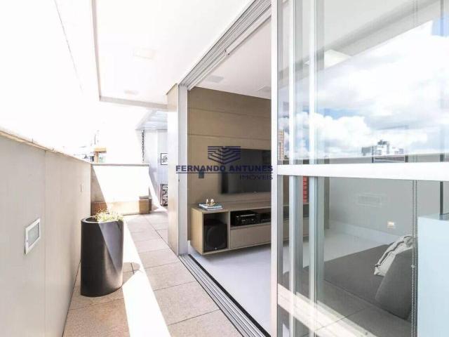 Sobre cobertura com 150 m² para alugar ou à venda em Belo Horizonte MG