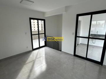Sobre cobertura com 155 m² para alugar ou à venda em São Bernardo do Campo SP