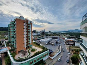 Sobre cobertura com 166 m² em Florianópolis SC