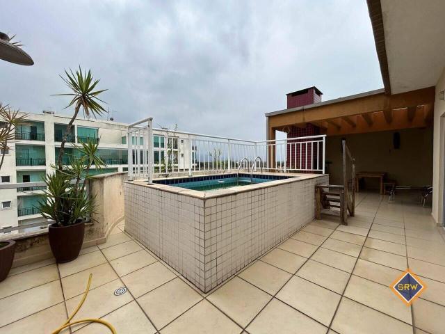 Sobre cobertura com 130 m² em Bertioga SP