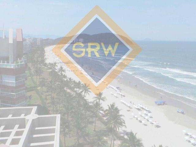 Sobre cobertura com 250 m² em Bertioga SP