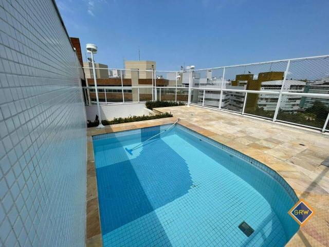 Sobre cobertura com 235 m² em Bertioga SP