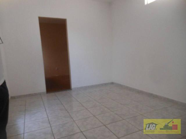 Sobre edícula com 40 m² em São Paulo SP