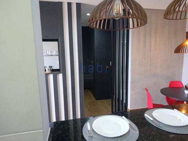 Sobre flat com 44 m² em Sorocaba SP