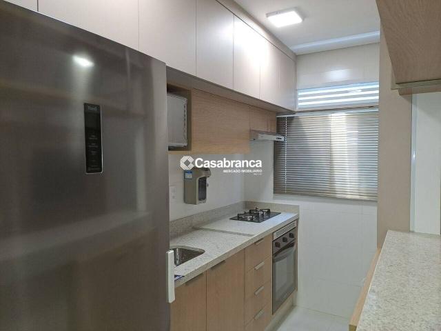 Sobre flat com 37 m² em Sorocaba SP