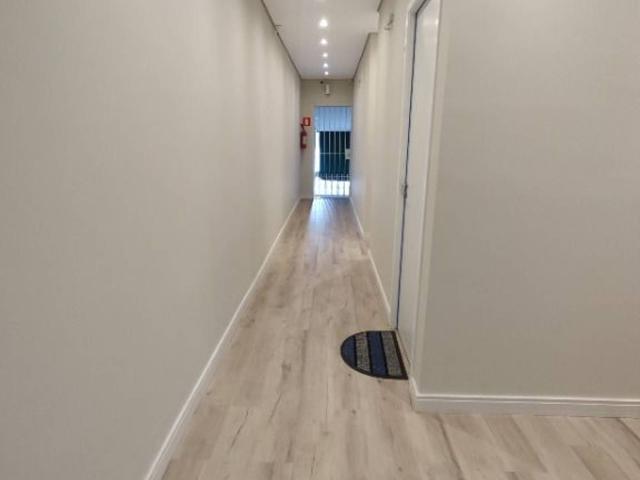 Sobre kitnet com 15 m² em São Paulo SP