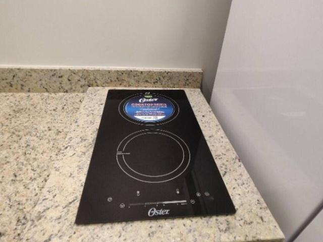 Sobre kitnet com 15 m² em São Paulo SP