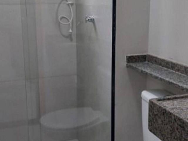 Sobre kitnet com 18 m² em São Paulo SP