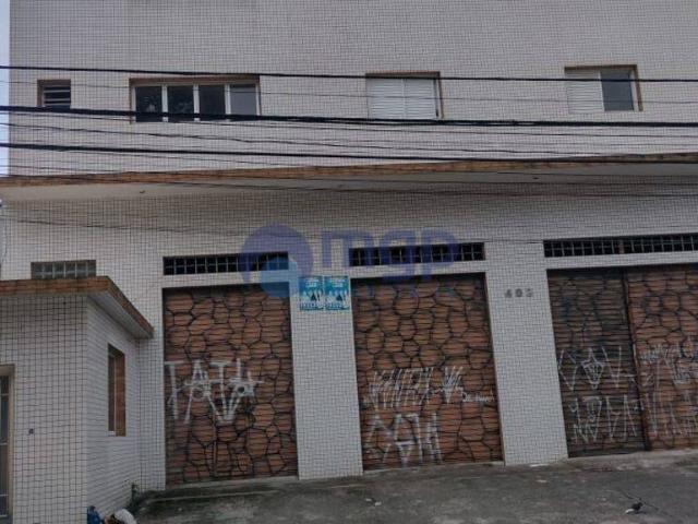 Sobre kitnet com 25 m² em São Paulo SP