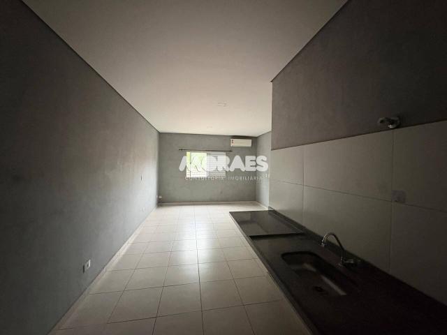 Sobre kitnet com 26 m² em Bauru SP