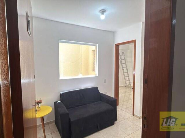 Sobre kitnet com 26 m² em São Paulo SP