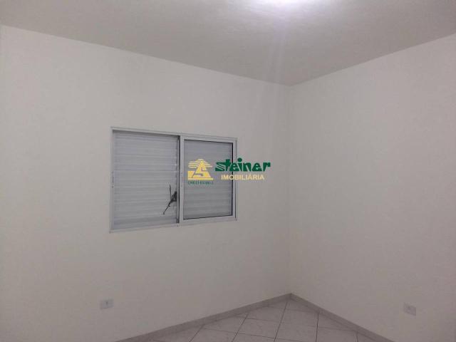 Sobre kitnet com 20 m² em Guarulhos SP