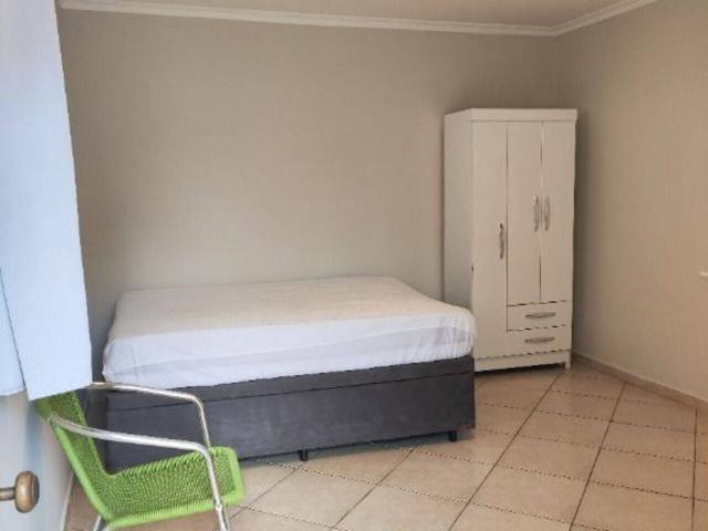 Sobre kitnet com 20 m² em São Paulo SP