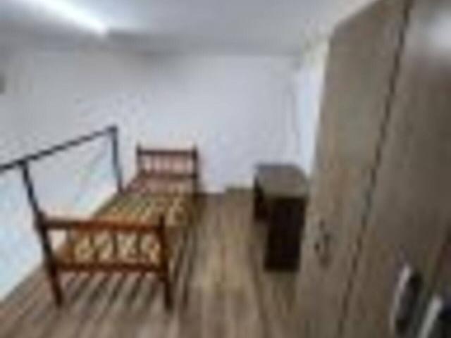 Sobre kitnet com 20 m² em São Paulo SP