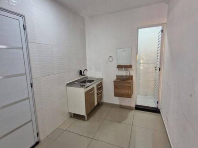 Sobre kitnet com 22 m² em São Paulo SP