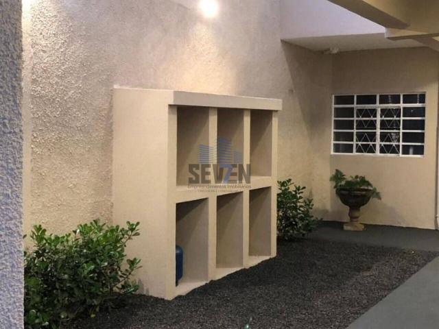 Sobre kitnet com 35 m² em Bauru SP