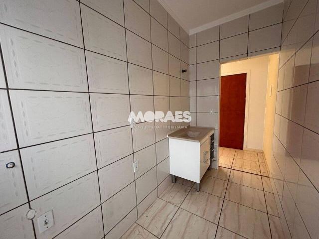 Sobre kitnet com 30 m² em Bauru SP
