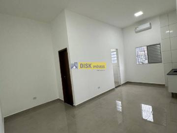 Sobre kitnet com 30 m² em São Bernardo do Campo SP