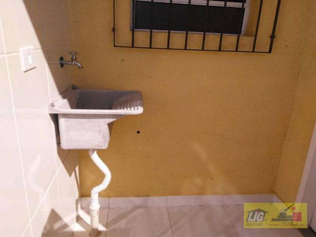 Sobre kitnet com 55 m² em São Paulo SP