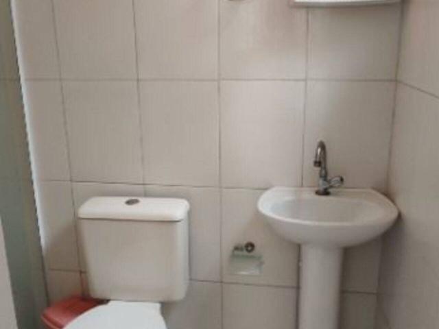 Sobre kitnet com 50 m² em São Paulo SP