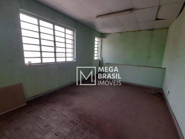 Sobre Loja Com 2 Dormitórios Para Alugar, 120 m² por R$3.000/mês Vila Dom Pedro I São Paulo/sp