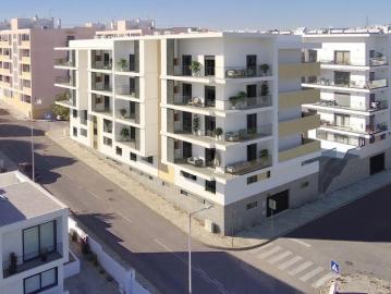 Unique Residence Descubra um novo padrão de excelência e sof. 107m² Alvor