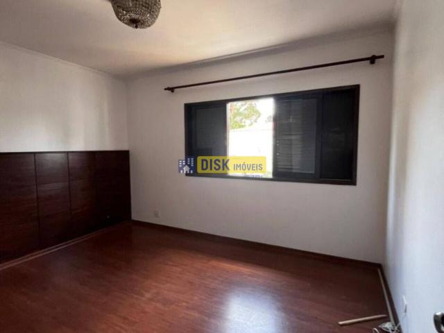 Sobre sobrado com 416 m² em São Bernardo do Campo SP