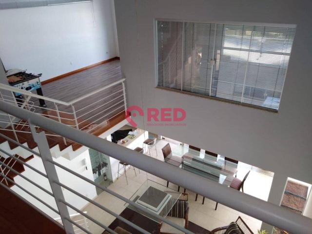 Sobre sobrado com 450 m² para alugar ou à venda em Sorocaba SP