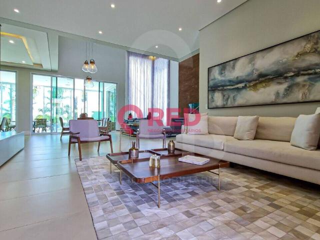 Sobre sobrado com 520 m² para alugar ou à venda em Porto Feliz SP