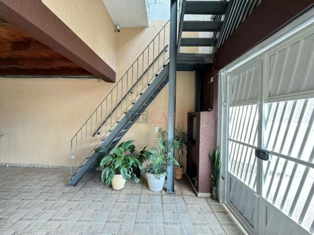 Sobre sobrado com 56 m² em São Paulo SP