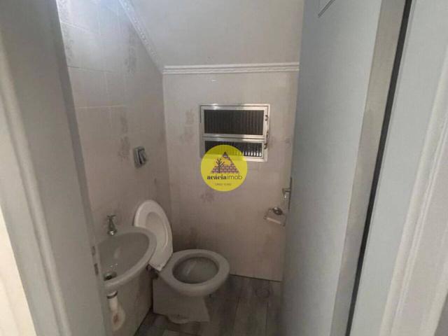 Sobre sobrado com 60 m² em São Paulo SP