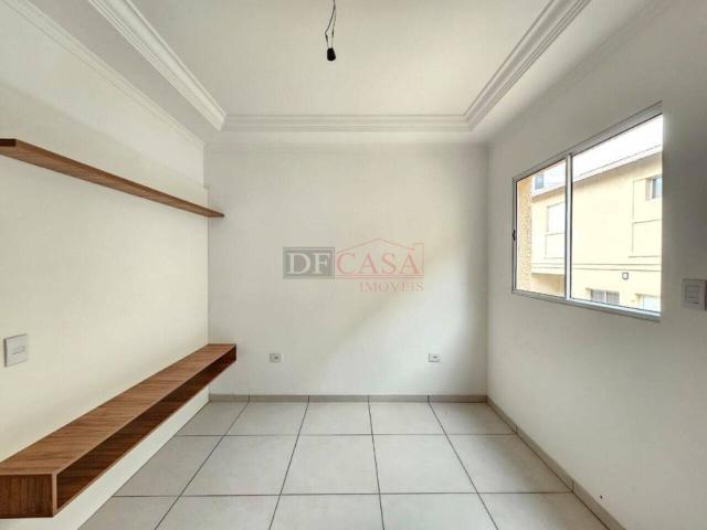 Sobre sobrado com 64 m² em São Paulo SP