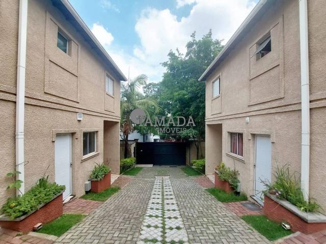 Sobre sobrado com 65 m² em São Paulo SP