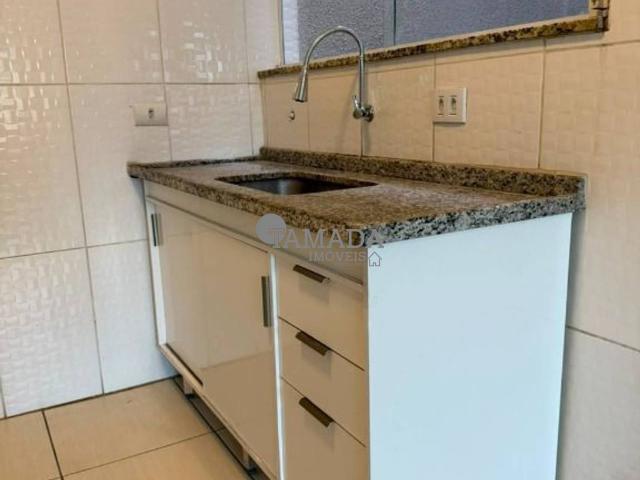 Sobre sobrado com 70 m² em São Paulo SP