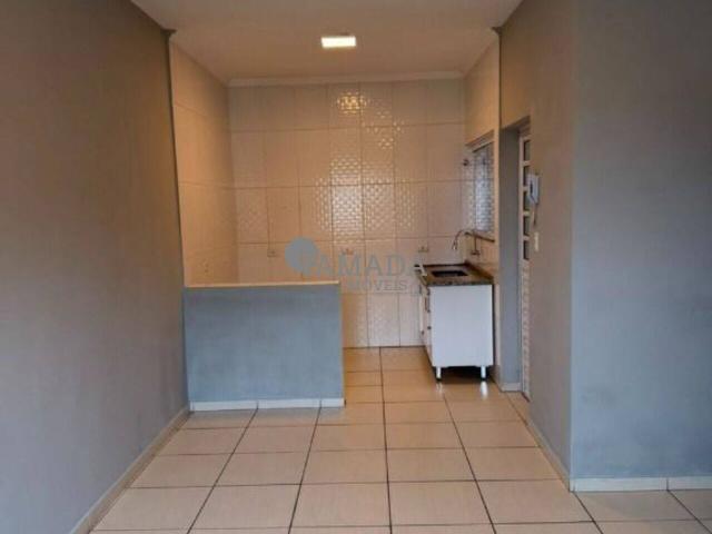 Sobre sobrado com 70 m² em São Paulo SP