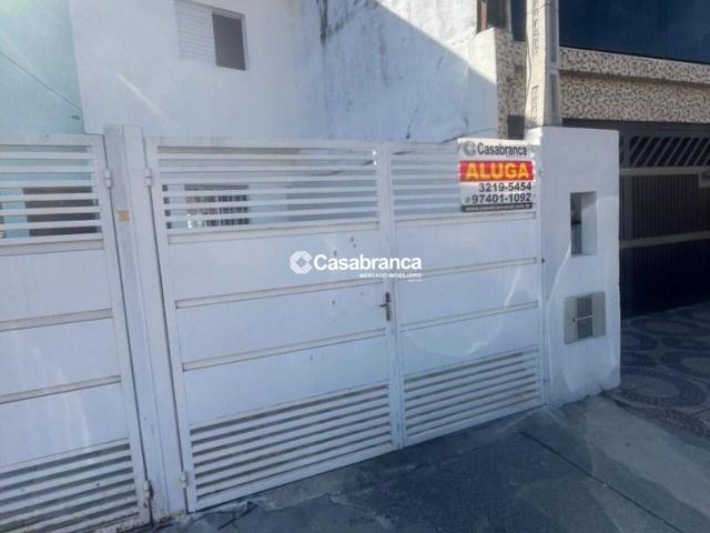Sobre sobrado com 72 m² em Sorocaba SP