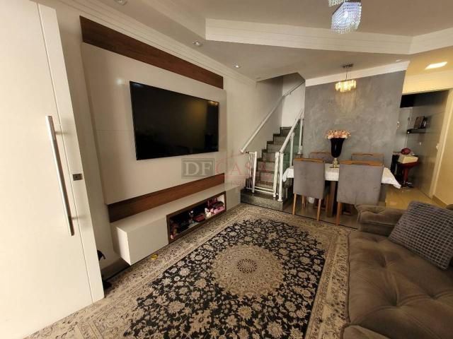 Sobre sobrado com 75 m² para alugar ou à venda em São Paulo SP
