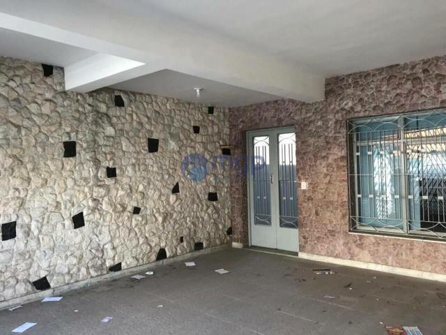 Sobre sobrado com 98 m² em São Paulo SP