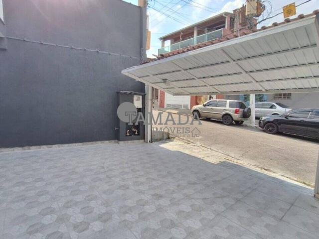 Sobre sobrado com 100 m² em São Paulo SP